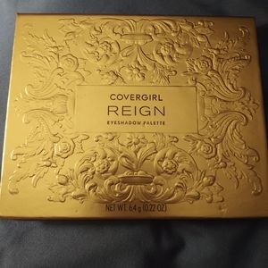 Cover Girl eyeshadow palette